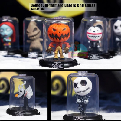 Domez : Nightmare Before Christmas-031347